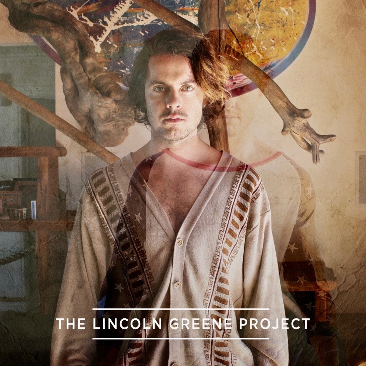 The Lincoln Greene Project - Jimmy Hazelwood